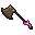 Lasting Exercise Axe