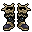 Crafted Ravox Sorcerer boots