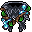 Crafted Ravox Druid Legs
