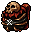 skeleton backpack