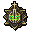 Dismantle token